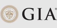 GIA certified natural diamonds logo