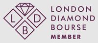 London Diamond Bourse Member In 100 Hatton Garden