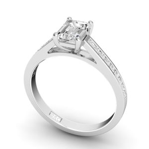 isabelle-emerald-cut-pave-set-diamond-solitaire-engagement-ring