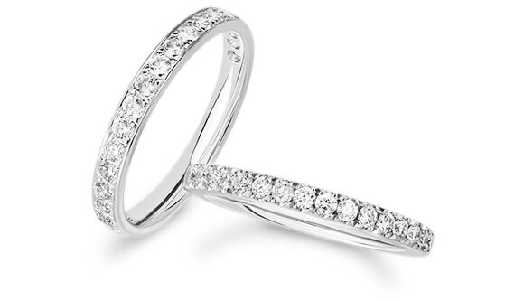 wedding-rings-claw-set wedding-rings-claw-set