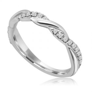 White-entwined-microset-diamond-wedding-band2