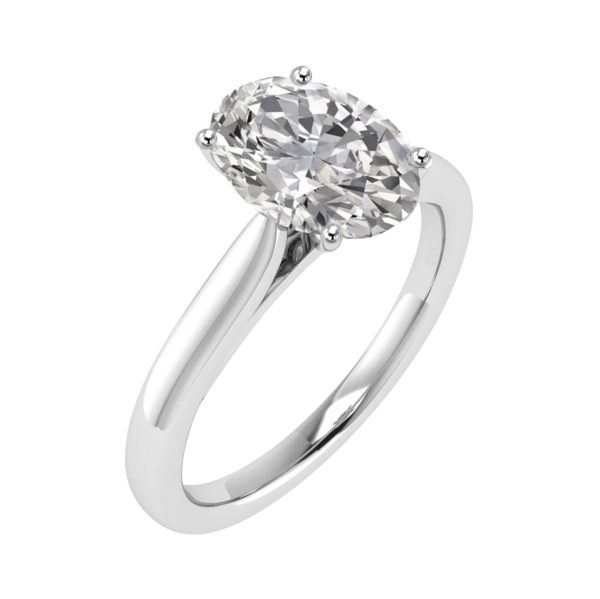 Lab grown Diamond Rings Hatton Garden Sustainable Lab Diamond rings