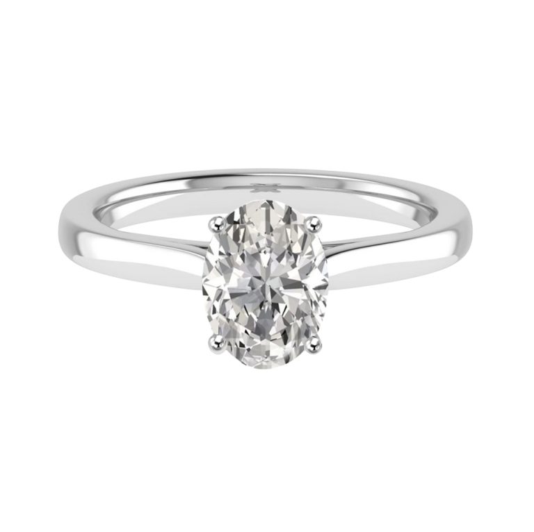 Lab grown Diamond Rings Hatton Garden Sustainable Lab Diamond rings