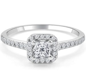 Cheap engagement rings near best sale me