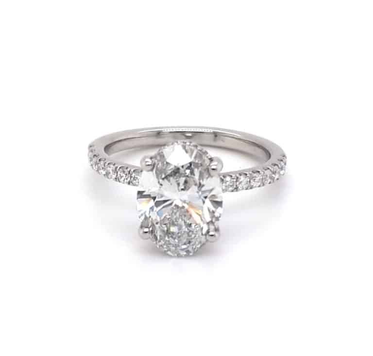 Engagement Rings London Diamond Rings Hatton Garden