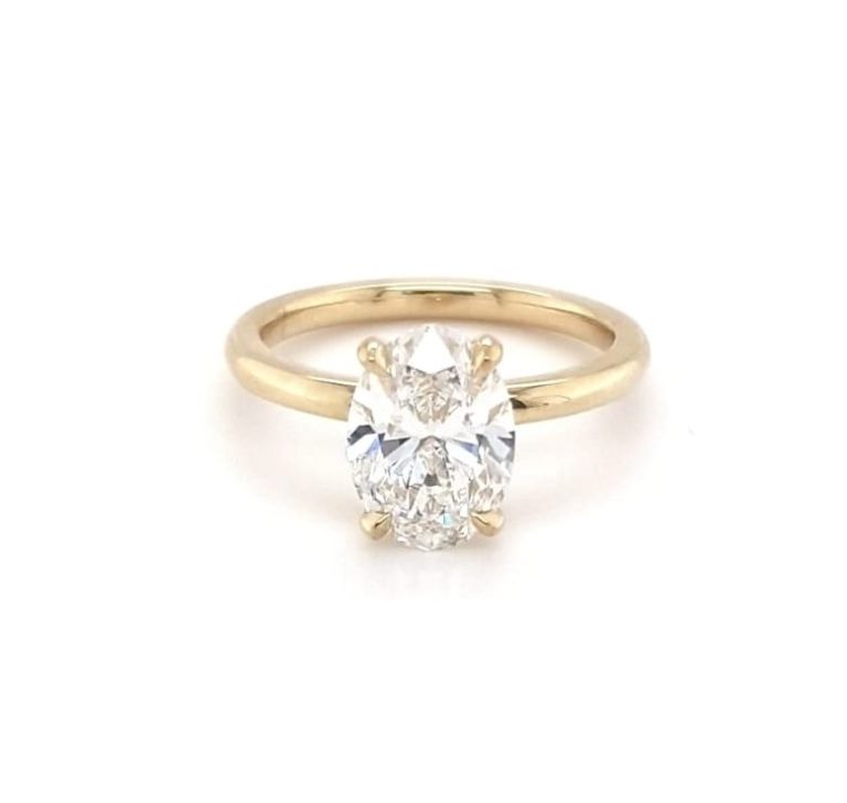 Engagement Rings London Diamond Rings Hatton Garden