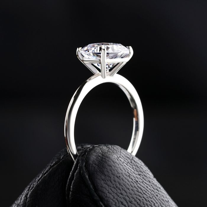 2023 Engagement Ring Trends