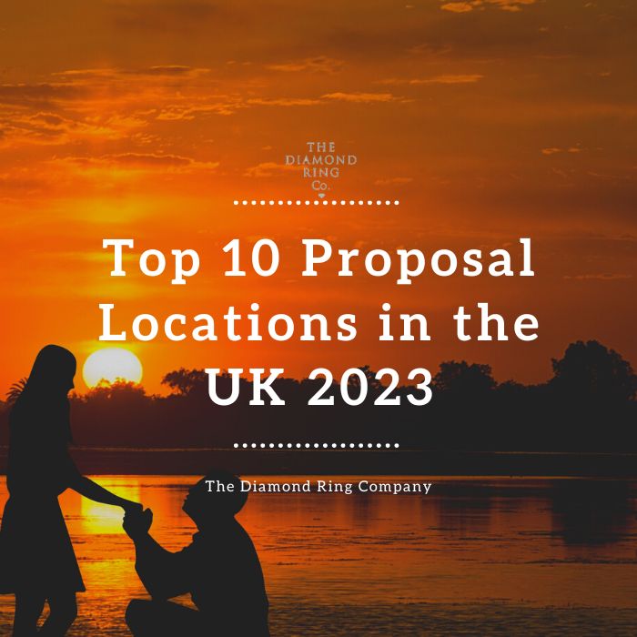 top 10 Best Proposal locations 2023 - Cover images